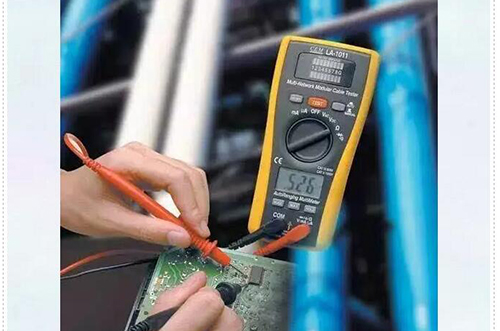 15種電子元器件的好壞鑒別方法！