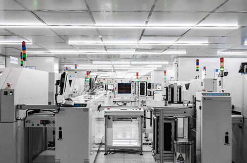 細(xì)微之處見真章，vivo封膠工藝冠絕群雄，“封膠