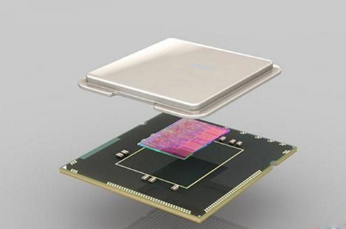 CPU是如何從一粒粒沙子制造出來的，九大制造過