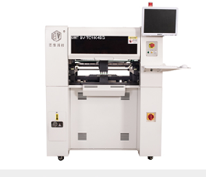 電子行業(yè)如何打造smt貼片機(jī)工廠？