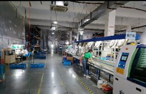 南京力仕達焊接技術(shù)有限公司開始生產(chǎn)啦