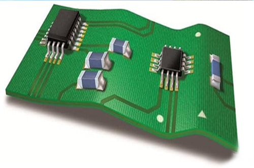 PCB翹曲度原因及解決辦法！