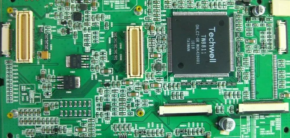 細節(jié)距器件焊接缺陷分析及質量控制